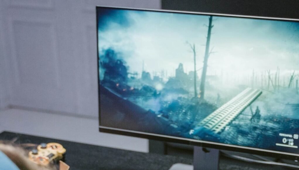 Gaming Monitors: What to Look for and the Best Models on the Market