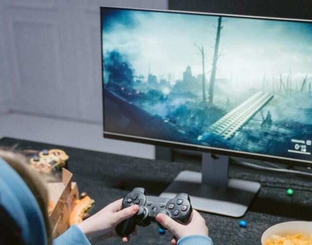 Gaming Monitors: What to Look for and the Best Models on the Market