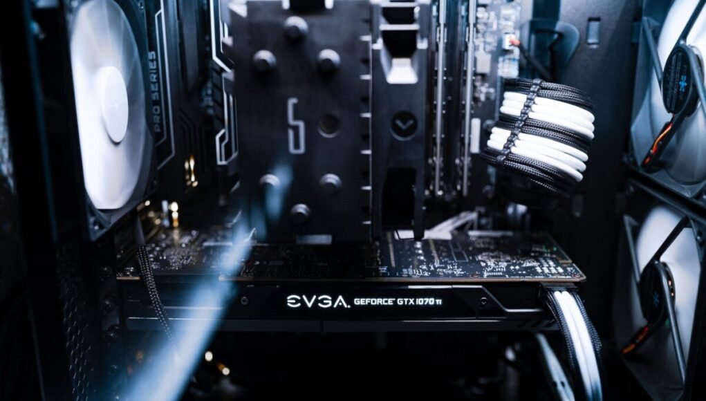 How to Upgrade Your Gaming PC for Maximum Performance