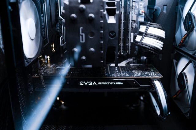 How to Upgrade Your Gaming PC for Maximum Performance