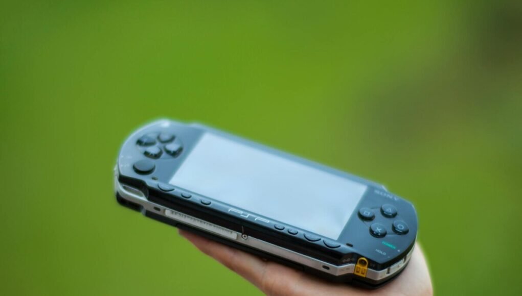 The Best Handheld Gaming Consoles